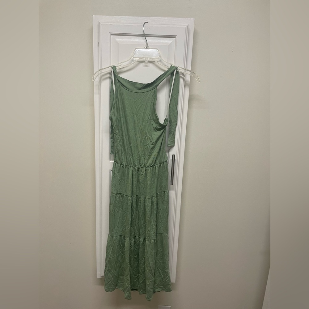 Rolla Coaster Dress - M